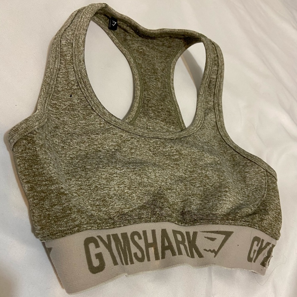 Gymshark flex sports bra